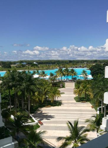 Apartamento Playa Blanca Town Center