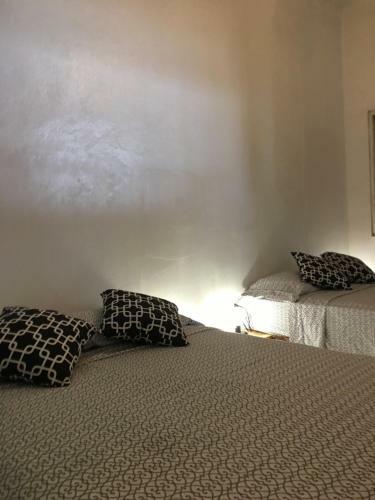 Bed & Breakfast Nico's Beach Panama