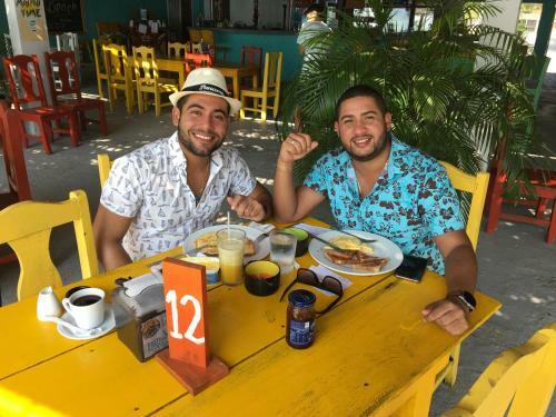 Bed & Breakfast Nico's Beach Panama