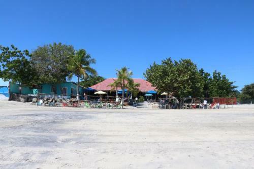 Bed & Breakfast Nico's Beach Panama