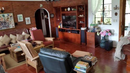 Cozy House In El Valle De Anton