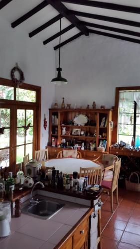 Cozy House In El Valle De Anton
