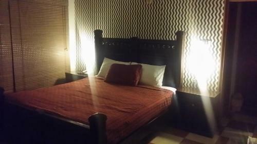 Hostal Casablanca Guest House