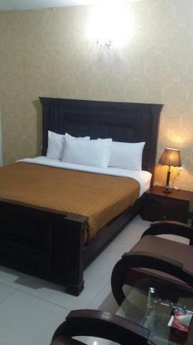 Hostal Casablanca Guest House