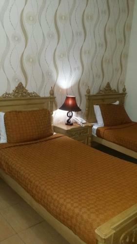 Hostal Casablanca Guest House