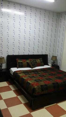 Hostal Casablanca Guest House