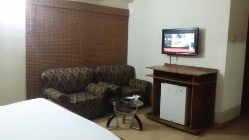 Hostal Casablanca Guest House