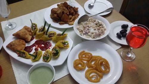 Hostal Casablanca Guest House