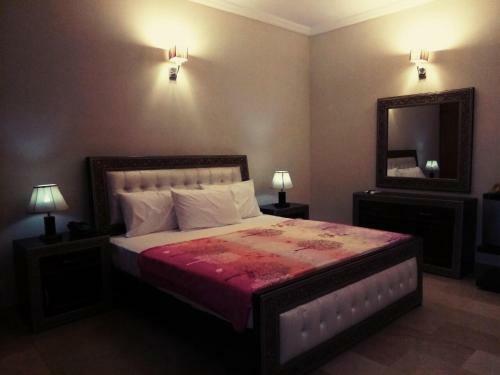 Hostal Royal Galaxy Guest House Islamabad