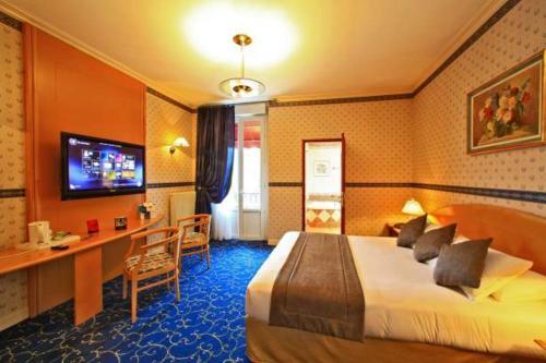 Hostal Islamabad Residencia