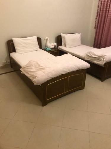 Hostal New Shelton Guest House