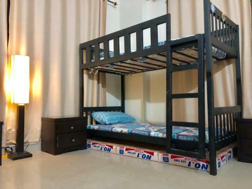 Hostal Backpackers Hostel & Guest House Islamabad