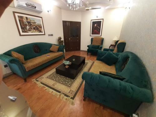 Hostal Bella Cottage