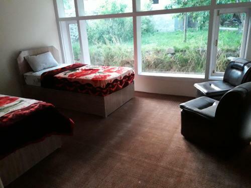 Diamond Hotel & Resort Duiker Hunza