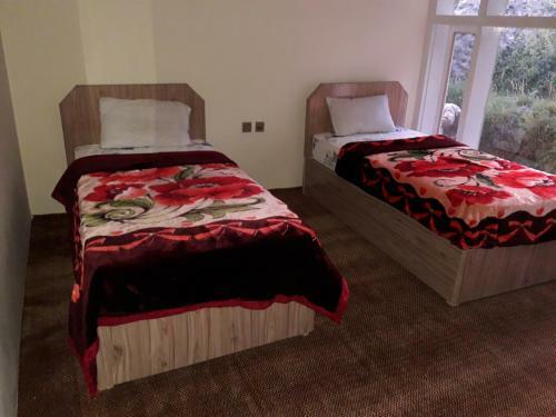 Diamond Hotel & Resort Duiker Hunza