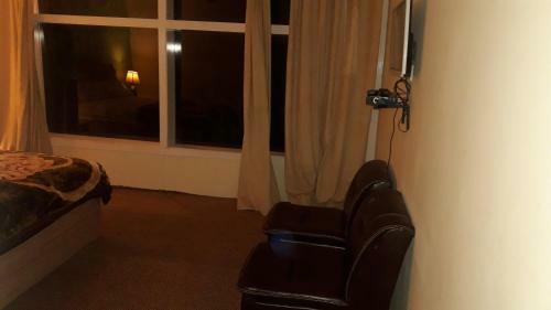 Diamond Hotel & Resort Duiker Hunza