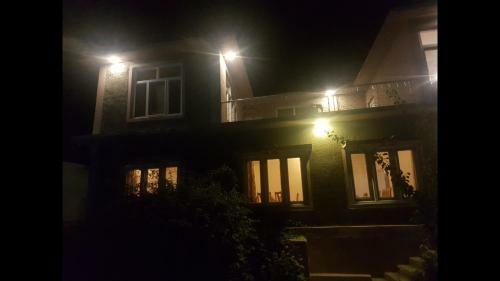 Hotel Gulmit Tourist Inn