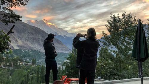 Hotel Baltit Heritage Inn