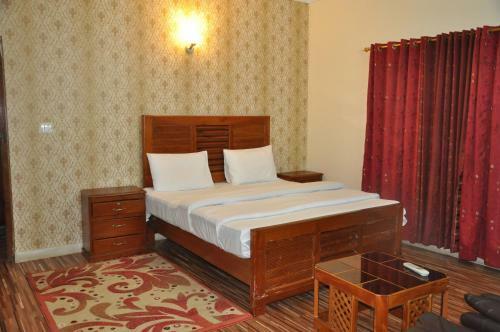 Hostal Alaf Laila Guest House