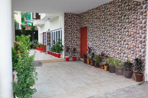 Hostal Alaf Laila Guest House