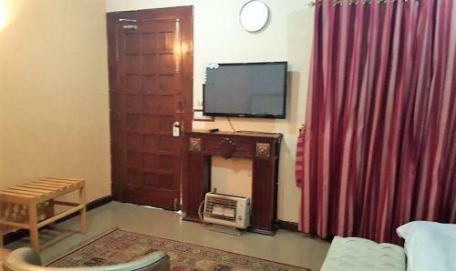 Hotel Demanchi Abottabad