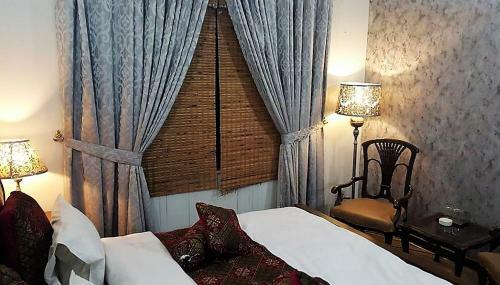 Hotel Demanchi Abottabad