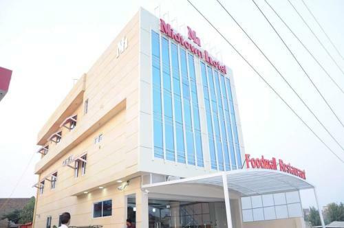 Midtown Hotel