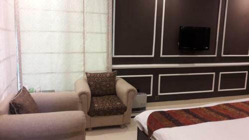 Hostal Riviera