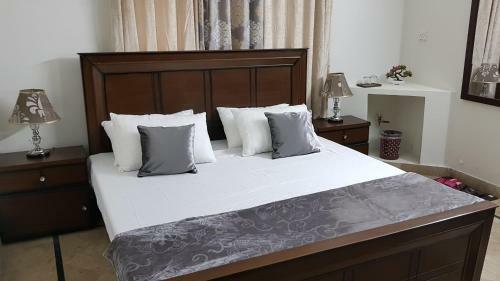 Hostal Pine Top Guest House Islamabad