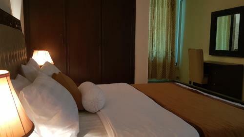 Hostal Pine Top Guest House Islamabad
