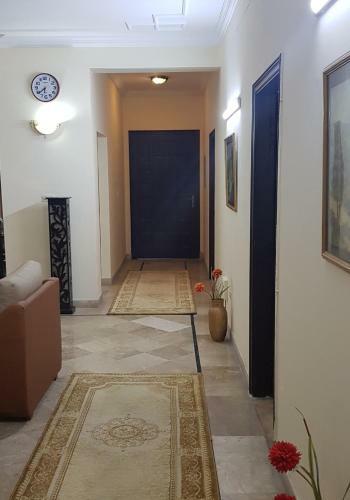 Hostal Pine Top Guest House Islamabad