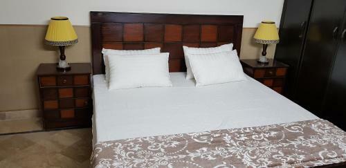 Hostal Pine Top Guest House Islamabad