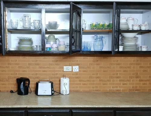 Hostal Pine Top Guest House Islamabad