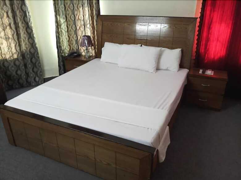 Hostal Orion Inn