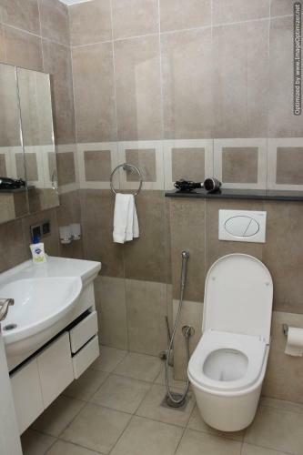 Centaurus Hotel Apartments