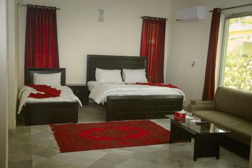 Hostal Casa Grande