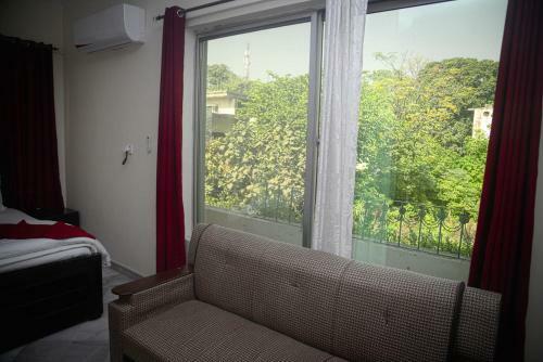 Hostal Casa Grande