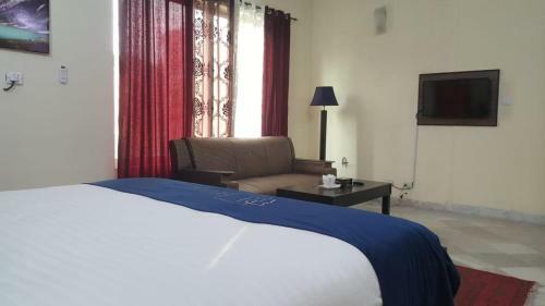 Hostal Casa Grande