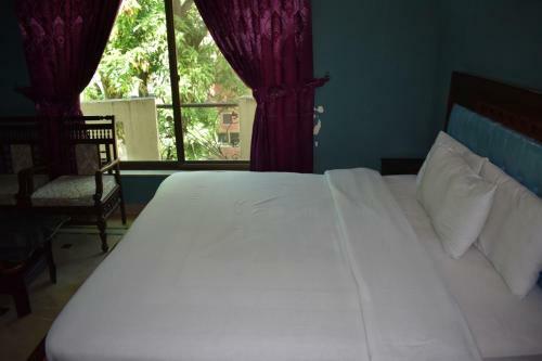 Hostal Milton Guest House Islamabad Pakistan
