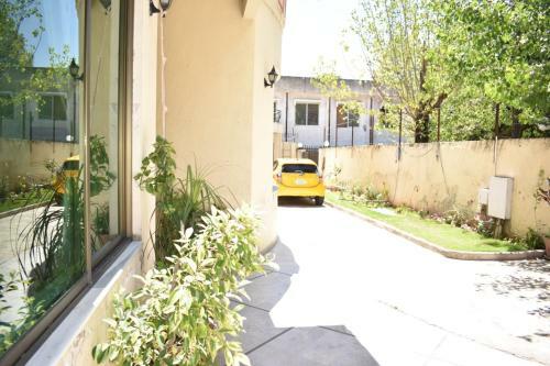 Hostal Milton Guest House Islamabad Pakistan
