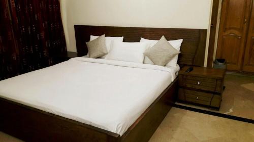 Hostal Islamabad Royal Inn