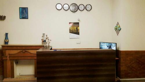 Hostal Islamabad Royal Inn