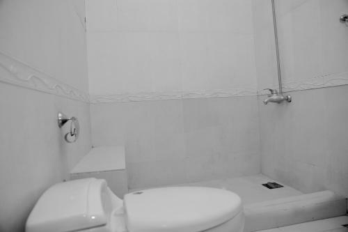 Hotel Shawnze House