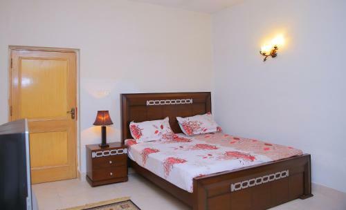 Hotel Shawnze House