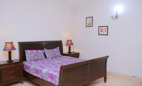 Hotel Shawnze House