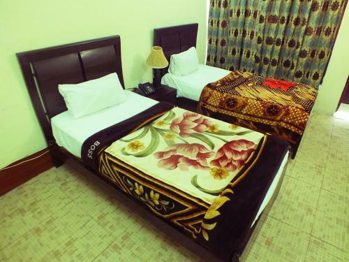 Hostal Capetown