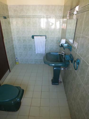 Hostal Capetown