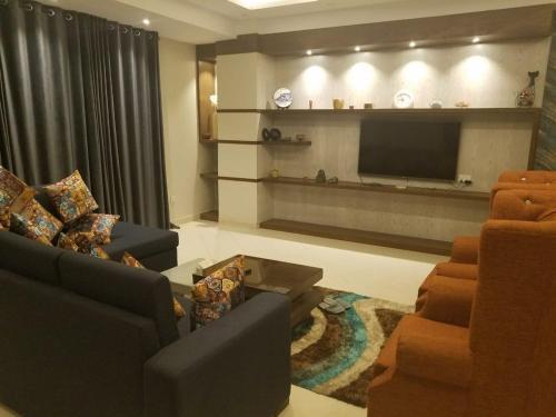 2 Bedroom Apartment - The Grande - Rawalpindi