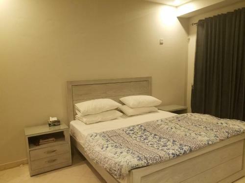 2 Bedroom Apartment - The Grande - Rawalpindi