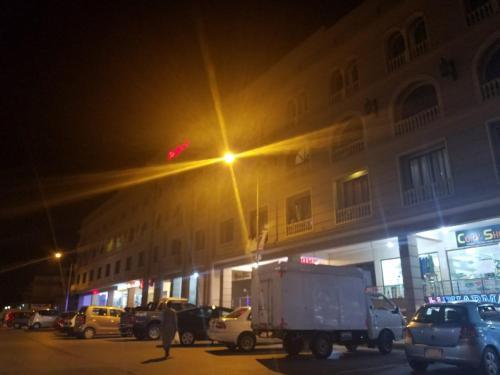2 Bedroom Apartment - The Grande - Rawalpindi